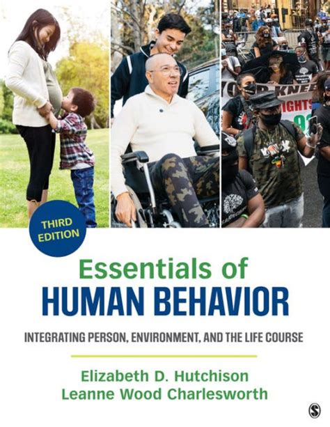 Essentials of Human Behavior Ebook Reader